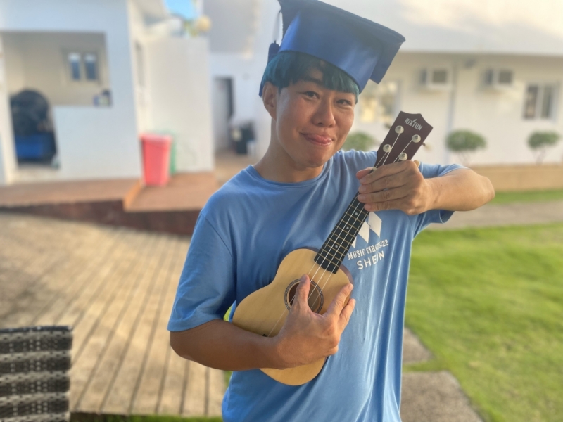 フィリピン留学 Cebu21 - Boracay Coco English-Daily Pictures-5